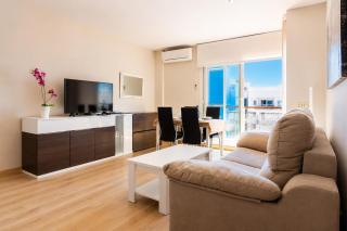 1235 BLAUMARINA con piscina - Apivend Immo - 3