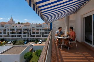 1235 BLAUMARINA con piscina - Apivend Immo - 4