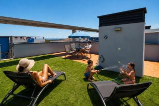1235 BLAUMARINA con piscina - Apivend Immo - 9