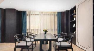 Xana Deluxe Hotel Hetian Chuanyi Kaixuan Road - 9