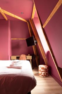 Boetiek hotel Parel aan de Zaan Wormerveer-Amsterdam - 5