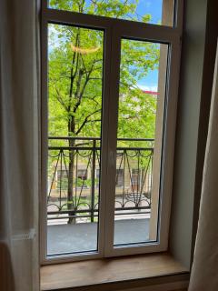 Apartamentai Šimkaus 12 - 4