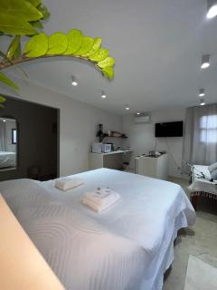 Naladeira Flat - 2