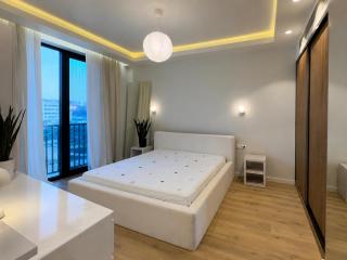 Sea Breeze The Grand Apartaments - 5