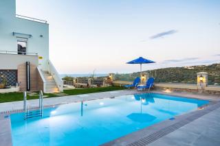 Villa Pan Areti by Villa Select - 9