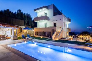 Villa Pan Areti by Villa Select - 7