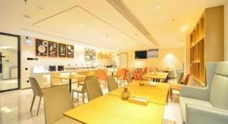 City Comfort Inn Enshi Jingang Baijia Plaza - 7