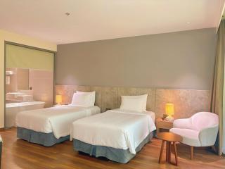 Chốn Mộc - Cát Bà Resort - 7