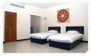 Mark Four Place Hotel - 1