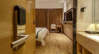 City Comfort Inn Baise Jinxiuguoji - 3