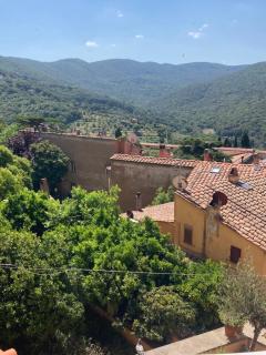 Alexandra appartamento in borgo - 9