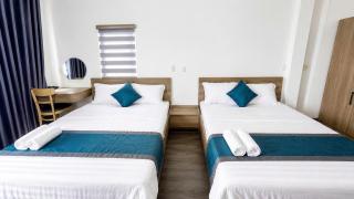 Mubee Homestay - 6