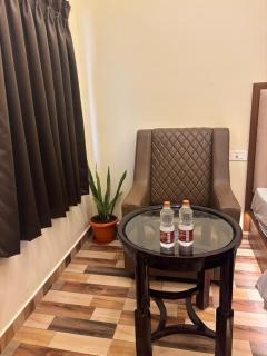 Hotel Gokulam Grand - 2