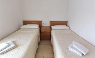 Apartamento Sant Antoni a 400m de la playa 3 dormitorios - 4