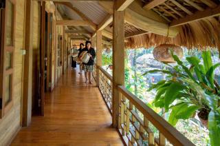 Homestay Xuân Sơn 2 - 8