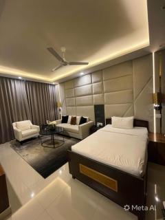 Hotel Graphics - 2
