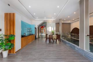 Homestay hồ bơi SEA BBQ - 1