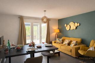 Maison Peyrat - Welkeys - Grimaud - 8