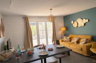 Maison Peyrat - Welkeys - Grimaud - 5
