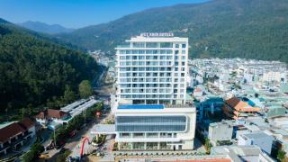 Army Quy Nhon Hotel - 9