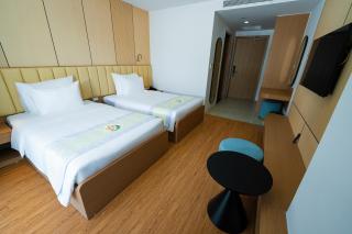 Army Quy Nhon Hotel - 6