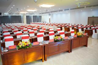 Army Quy Nhon Hotel - 5