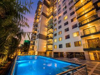 Westlands Haven, Orchid Residence - 8