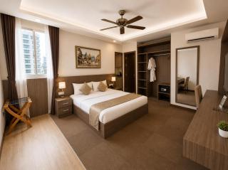 Norodom Clover Hotel - 3