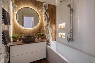 Tiny Cottage - Cozy, New, AC - 9