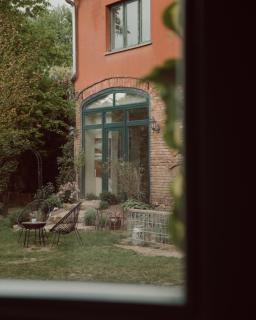 Fliederhof Stücken Apartments bei Potsdam - 5