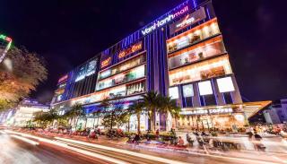 H2T Hotel VanHanhSmall - 1