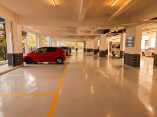 Westlands Haven, Orchid Residence - 1