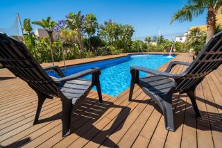Villa Paradise by Expoholidays - 0