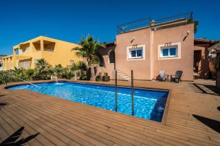 Villa Paradise by Expoholidays - 3