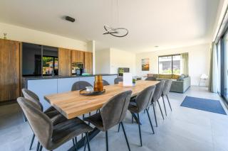 Harderwold Villa - 301 | Hottub - 2