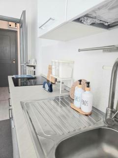AMAC Family Suites - 6