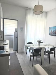 AMAC Family Suites - 5