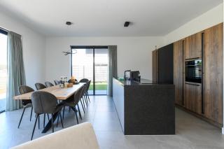 Harderwold Villa - 301 | Hottub - 3