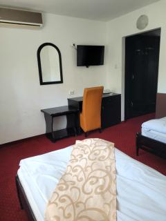 Hotel Terra - 8
