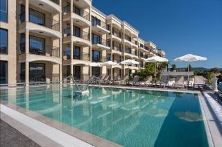 Casa dell'ELEGANZA Hotel & Event Hall, Mineral Pools & Private Beach - 7