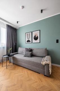 Kairos Apartments - Diamond - darmowy Parking, ścisłe centrum - 6