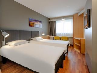 ibis Hotel Würzburg City - 3