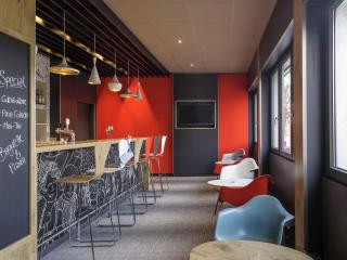 ibis Stuttgart Centrum - 6