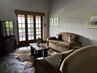 Kunkura Game Lodge & Conference Centre - 1