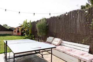 Villa Ramal con piscina AACC Pking - 9