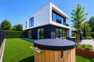 Harderwold Villa - 301 | Hottub - 7