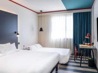 ibis Styles Barcelona Sant Joan Despi - Sant Joan Despí - 8