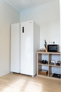 Villa Ramal con piscina AACC Pking - 5