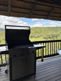 Kunkura Game Lodge & Conference Centre - 7