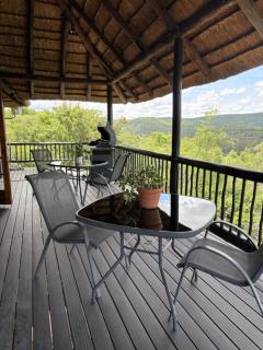 Kunkura Game Lodge & Conference Centre - 3